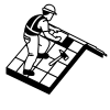 Gutter Cleaning Logo